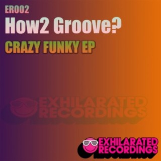 Crazy Funky EP