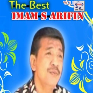 Imam S Arifin