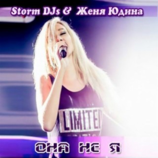 Storm DJs