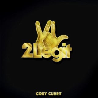 Cory Curry