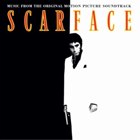 She's On Fire (From "Scarface" Soundtrack) | Boomplay Music