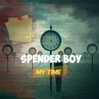 Spender Boy