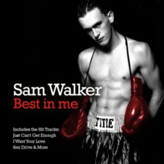 Sam Walker