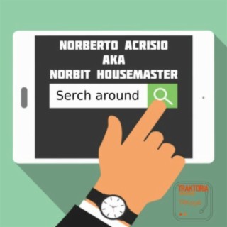Norberto Acrisio aka Norbit Housemaster
