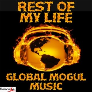 Rest Of My Life - Tribute to Ludacris, Usher and David Guetta