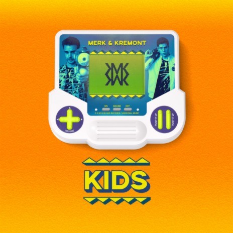 KIDS | Boomplay Music