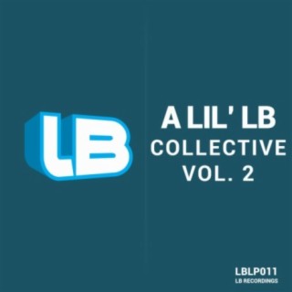 A Lil' Lb Collective, Vol. 2