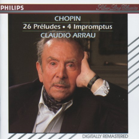 Chopin: Impromptu No. 1 in A-Flat Major, Op. 29 | Boomplay Music