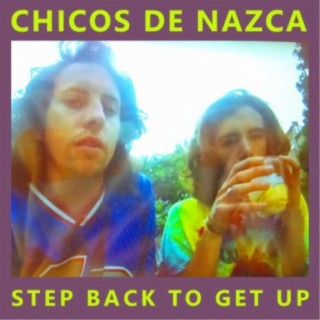 Chicos de Nazca