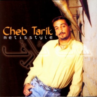 Cheb Tarik