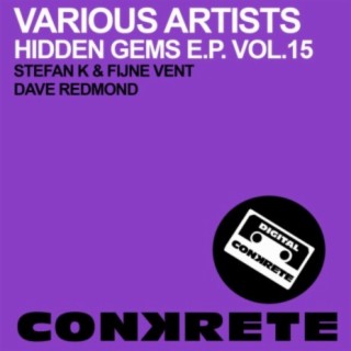 Hidden Gems E.P., Vol. 15