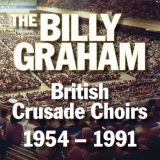 Billy Graham Crusade Choir