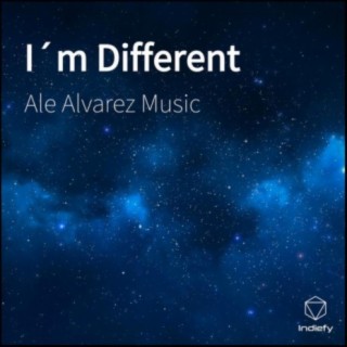 Ale Alvarez Music