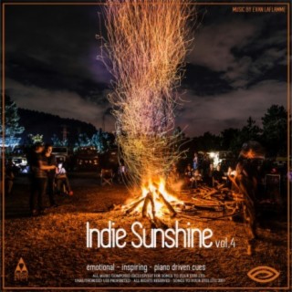 Indie Sunshine, Vol. 4