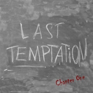 Last Temptation