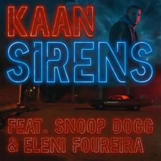 Sirens (Radio Edit)