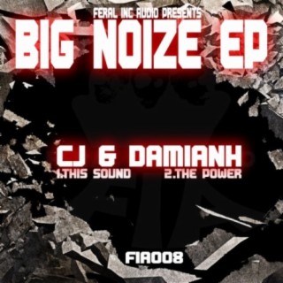 Big Noize EP