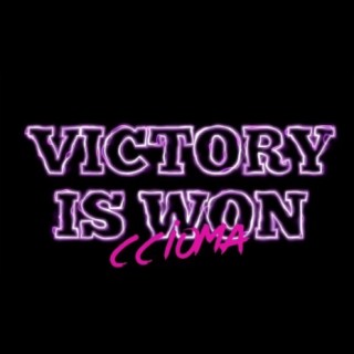 Victory Is Won (Live) lyrics | Boomplay Music