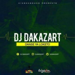 DJ Dakazart
