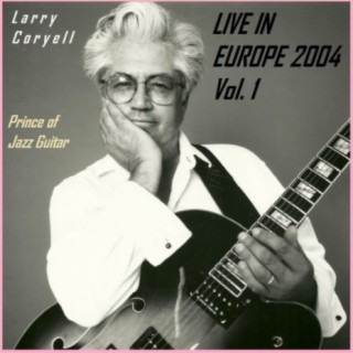 Live in Europe 2004 - Vol. 1