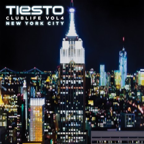 Sky High (Tiësto Edit) | Boomplay Music