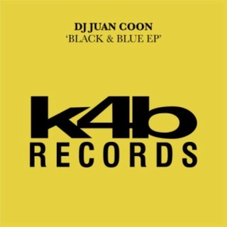 DJ Juan Coon