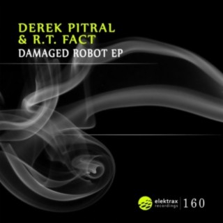 Damaged Robot Ep