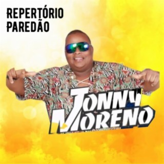 Repertório paredão