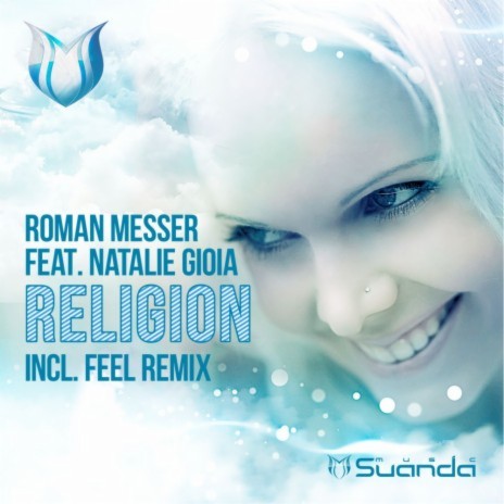 Religion (Feel Radio Edit) ft. Natalie Gioia | Boomplay Music