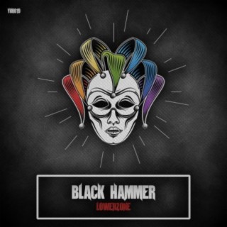 Black Hammer