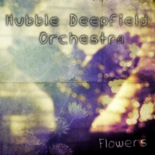 Hubble Deepfield Orchestra