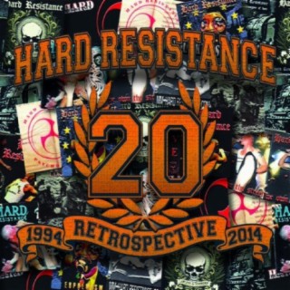 Hard Resistance