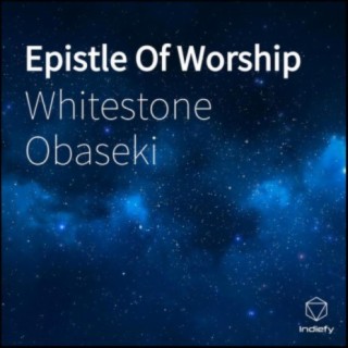 Whitestone Obaseki