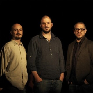 Christoph Irniger Trio