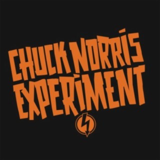 The Chuck Norris Experiment