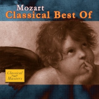 Mozart Classics; Piano, Violin Concerto,