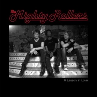 The Mighty Rollers