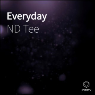 ND Tee