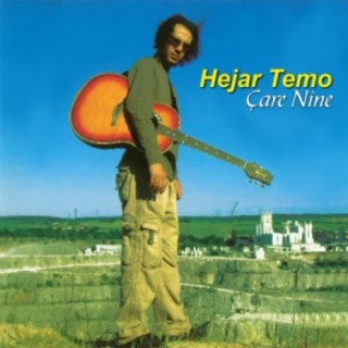 Hejar Temo