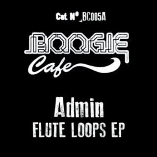 Flute Loops EP