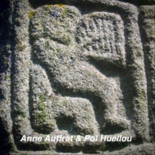 Anne Auffret