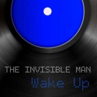 The Invisible Man