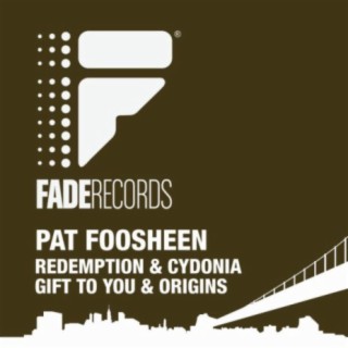 Pat Foosheen