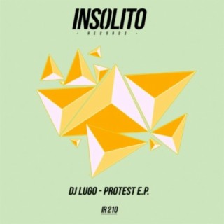 Protest EP