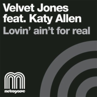 Velvet Jones