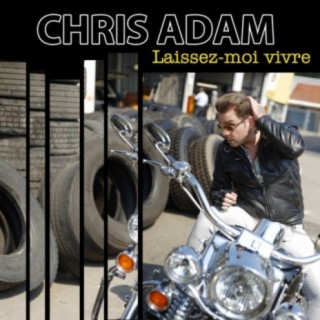 Chris Adam