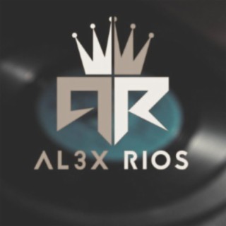 Alex Rios