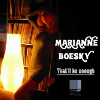 Marianne Boesky