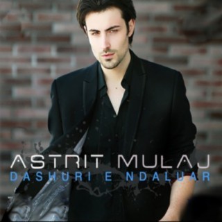 Astrit Mulaj