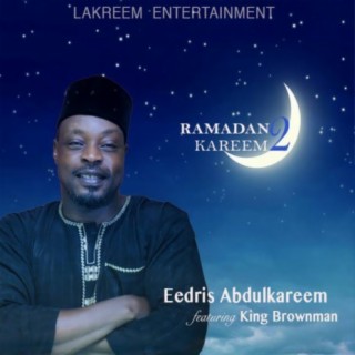 Ramadan Kareem 2 lyrics | Boomplay Music